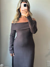Sable Dress