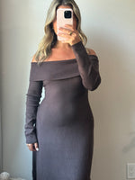 Sable Dress