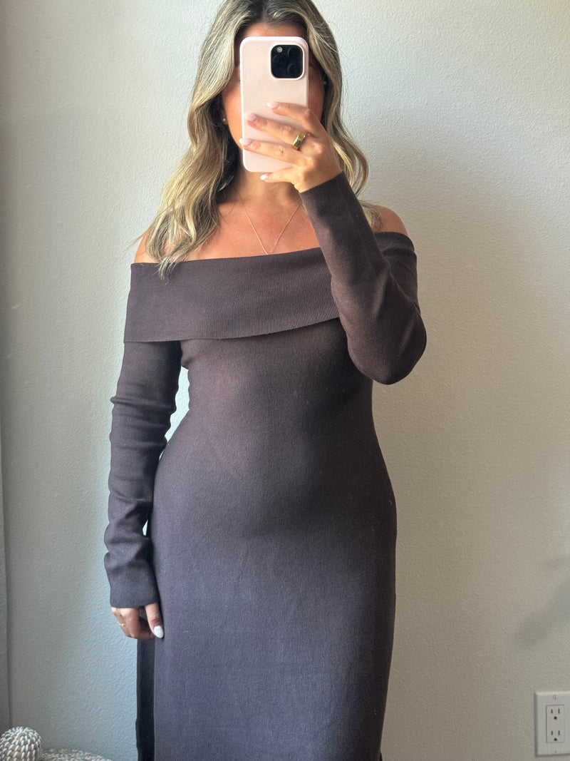 Sable Dress