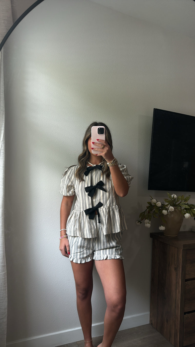 Melissa Set