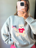 Stars & Snuggles Sweater