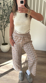 Butterscotch Pants