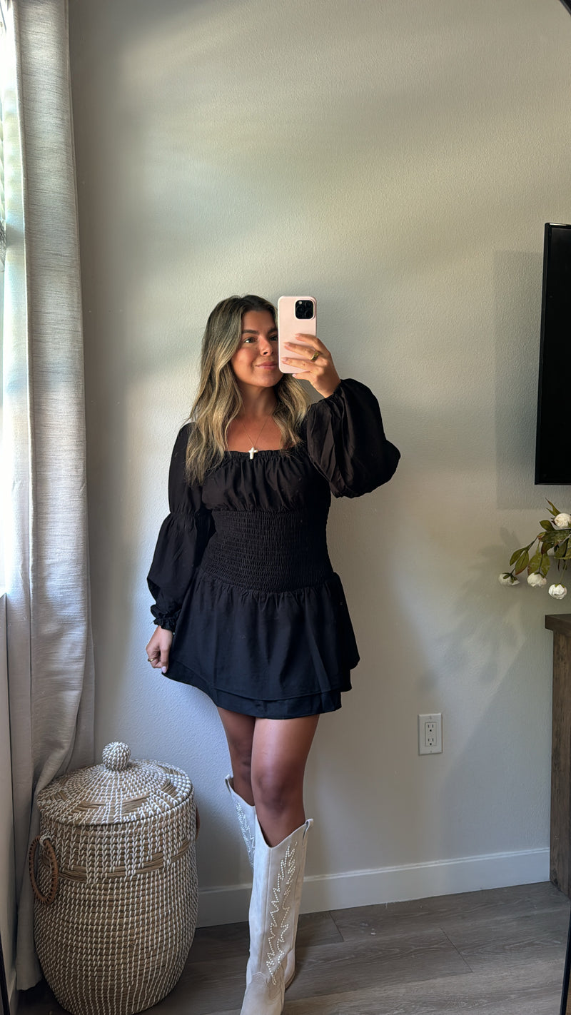 Velora Dress