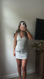 Matilda Romper