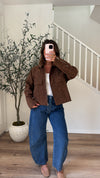 Alder Jacket