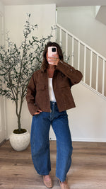 Alder Jacket