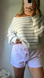 Pink Punch Shorts