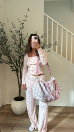 Darling Duffel Bag