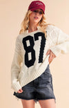 87 Knit