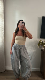 Roaming Free Pants