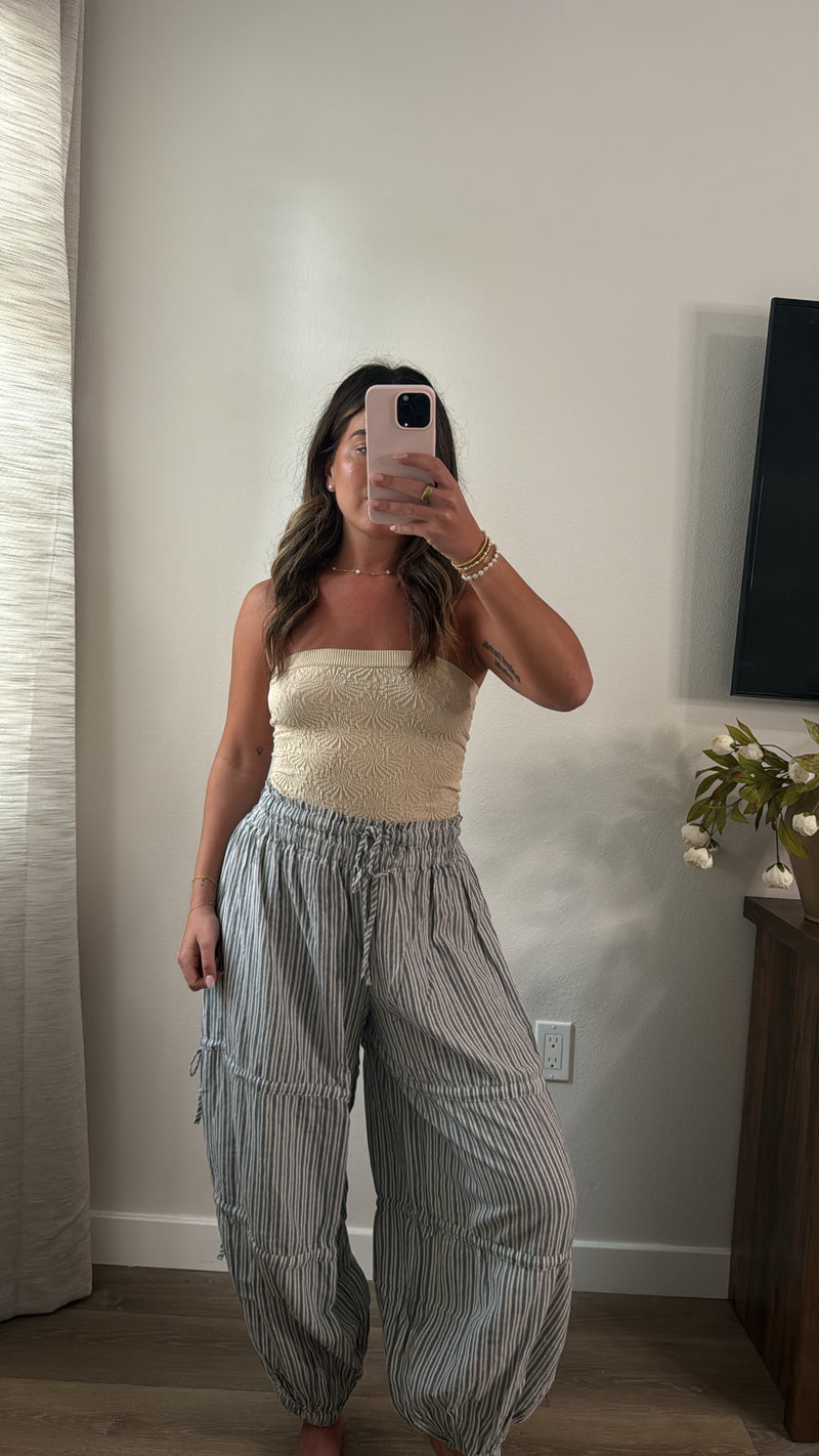 Roaming Free Pants