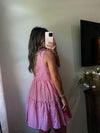 Sweetheart Stampede Dress