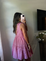 Sweetheart Stampede Dress