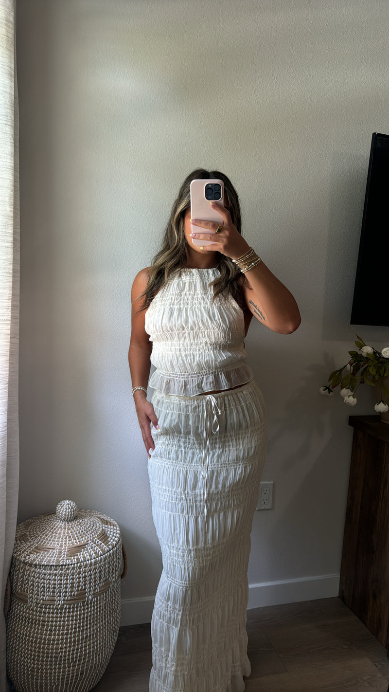 Sunbleached Set