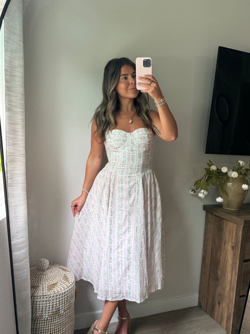 Bella Vita Dress