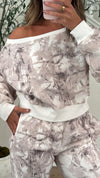Dairy Girl Set