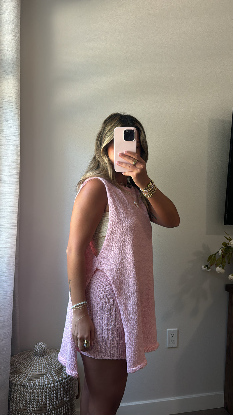 Rosy Mood Set