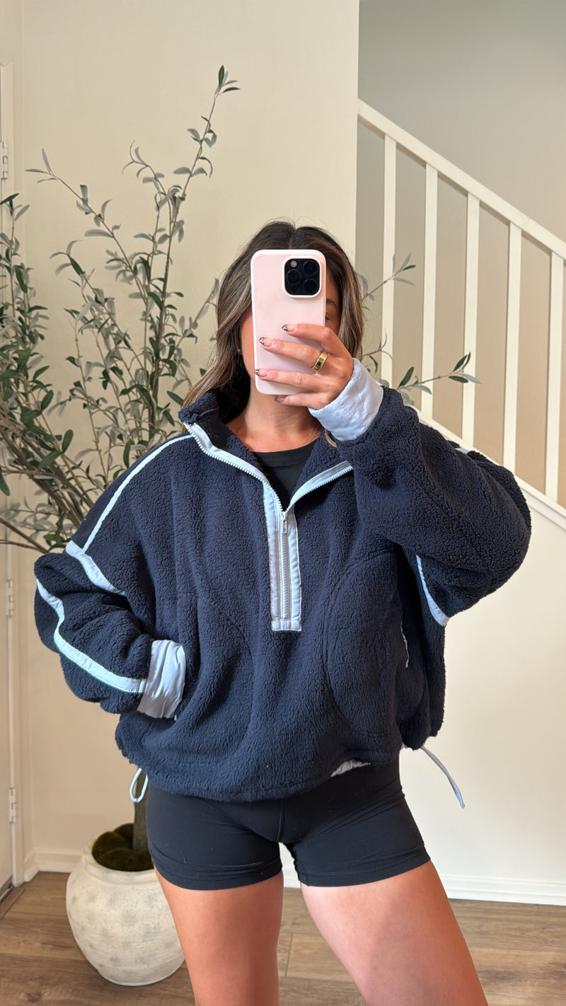 Mountain High Zip - Restock