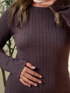 Oakwood Dress