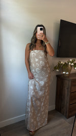 By The Shore Dress