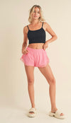 Flo Shorts - PINK