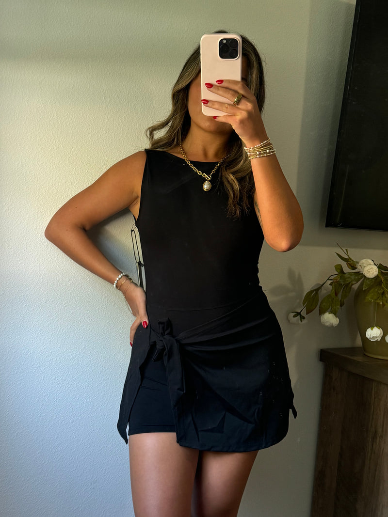 Comfort Wrap Dress PRE ORDER SHIPS BY 5/15