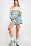 Soho Denim Shorts