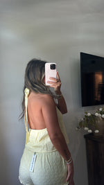 Buttercup Belle Set