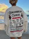 Gingerbread Crew