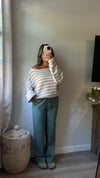 Back to Basics Pants
