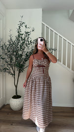 Country Darling Dress