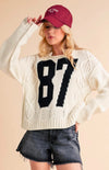 87 Knit