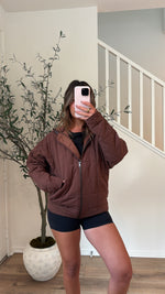 Dixie Jacket