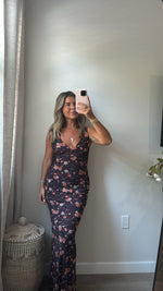 Amber Dress