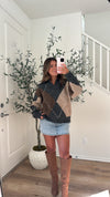 Rory Collared Sweater