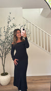 Camellia Dress