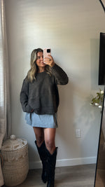 Heritage Sweater