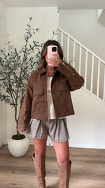 Alder Jacket