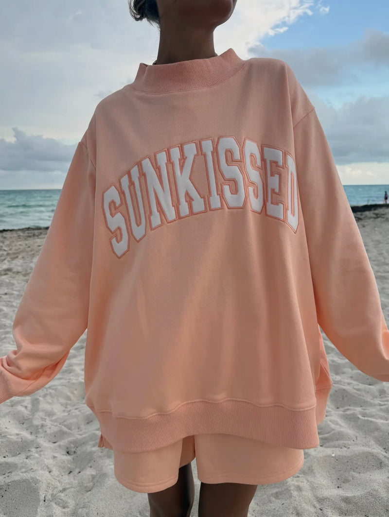 Amaya Papaya Set