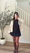 Dulce Dress