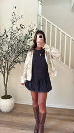 Dulce Dress