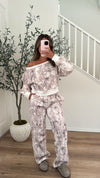 Dairy Girl Set