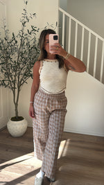 Butterscotch Pants