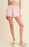 Simple Shorts PINK