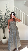 Dusklight Muse Dress