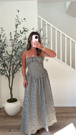 Dusklight Muse Dress