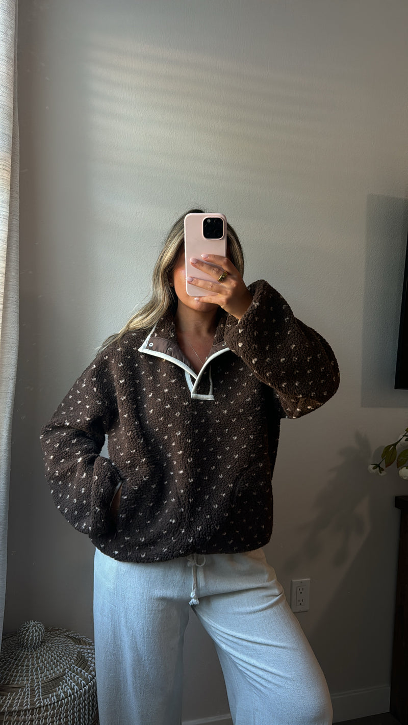 Lovebug Sherpa