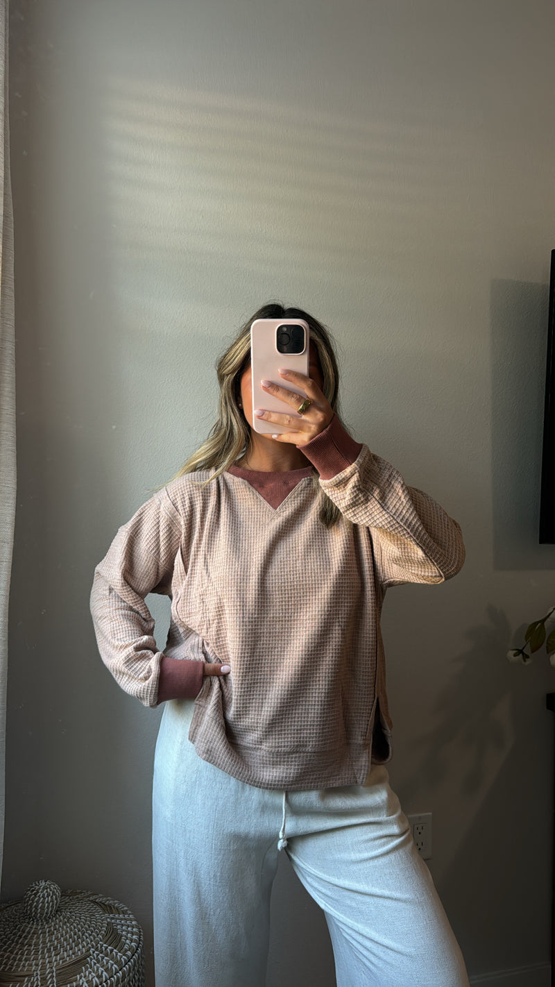 Cider Days Top