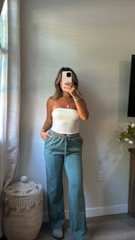 Back to Basics Pants