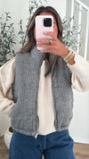 Stonebridge Vest